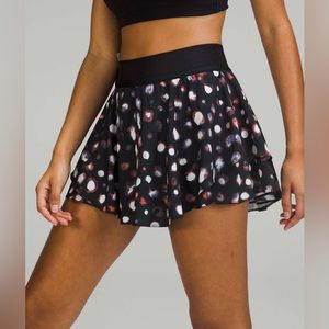 Lululemon Court Rival Skirt